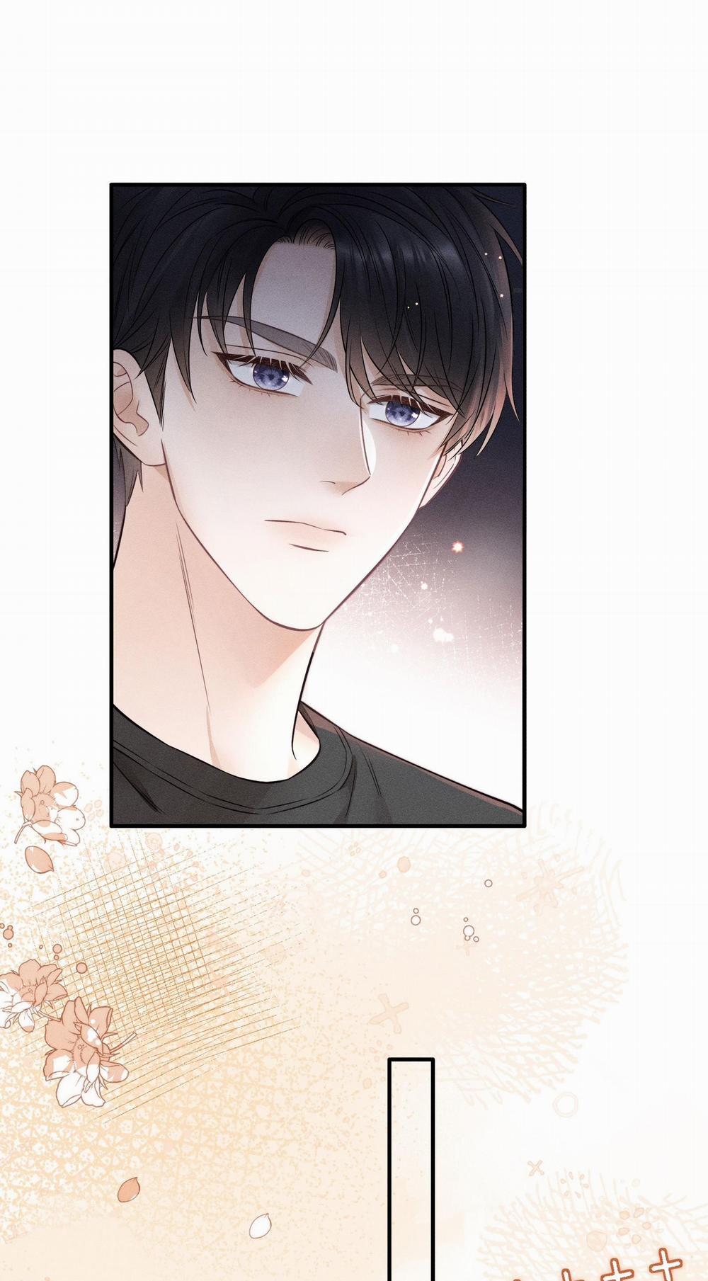 Khoảng Thời Gian May Mắn 26 trang 15