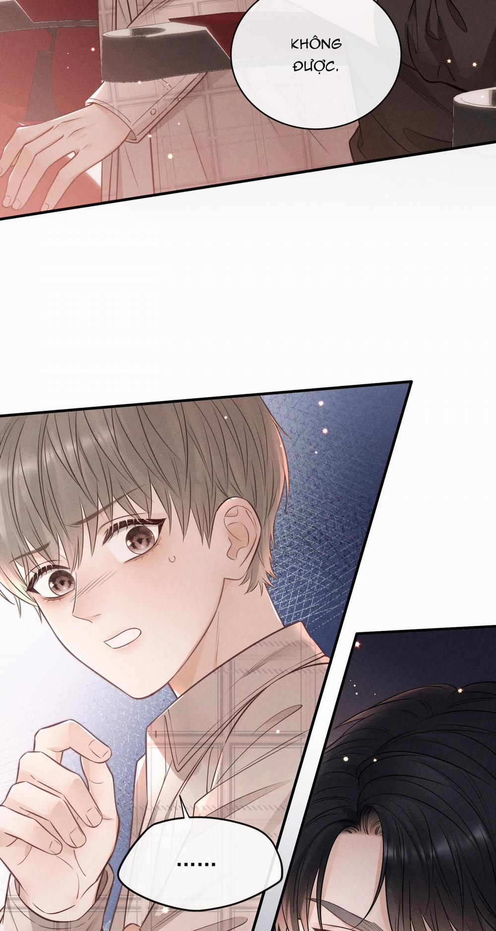 Khoảng Thời Gian May Mắn 26 trang 22
