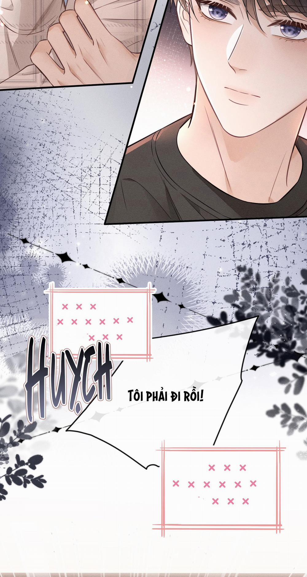 Khoảng Thời Gian May Mắn 26 trang 23