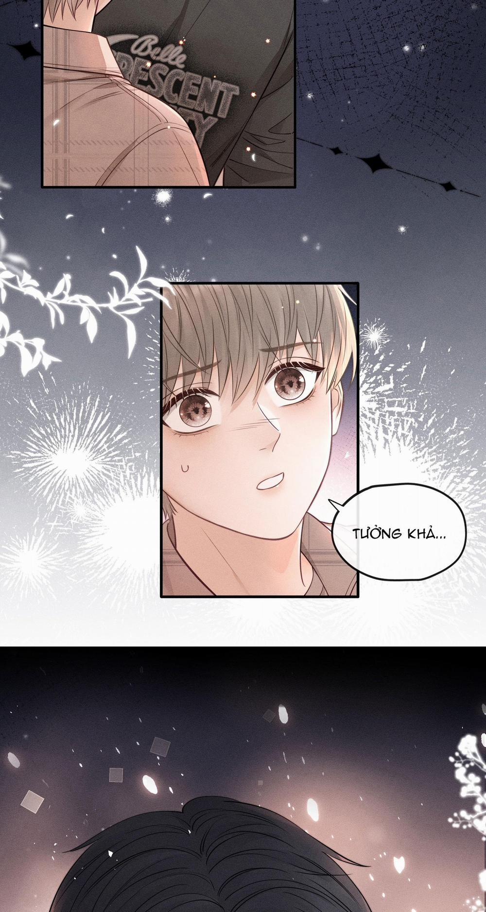 Khoảng Thời Gian May Mắn 26 trang 25