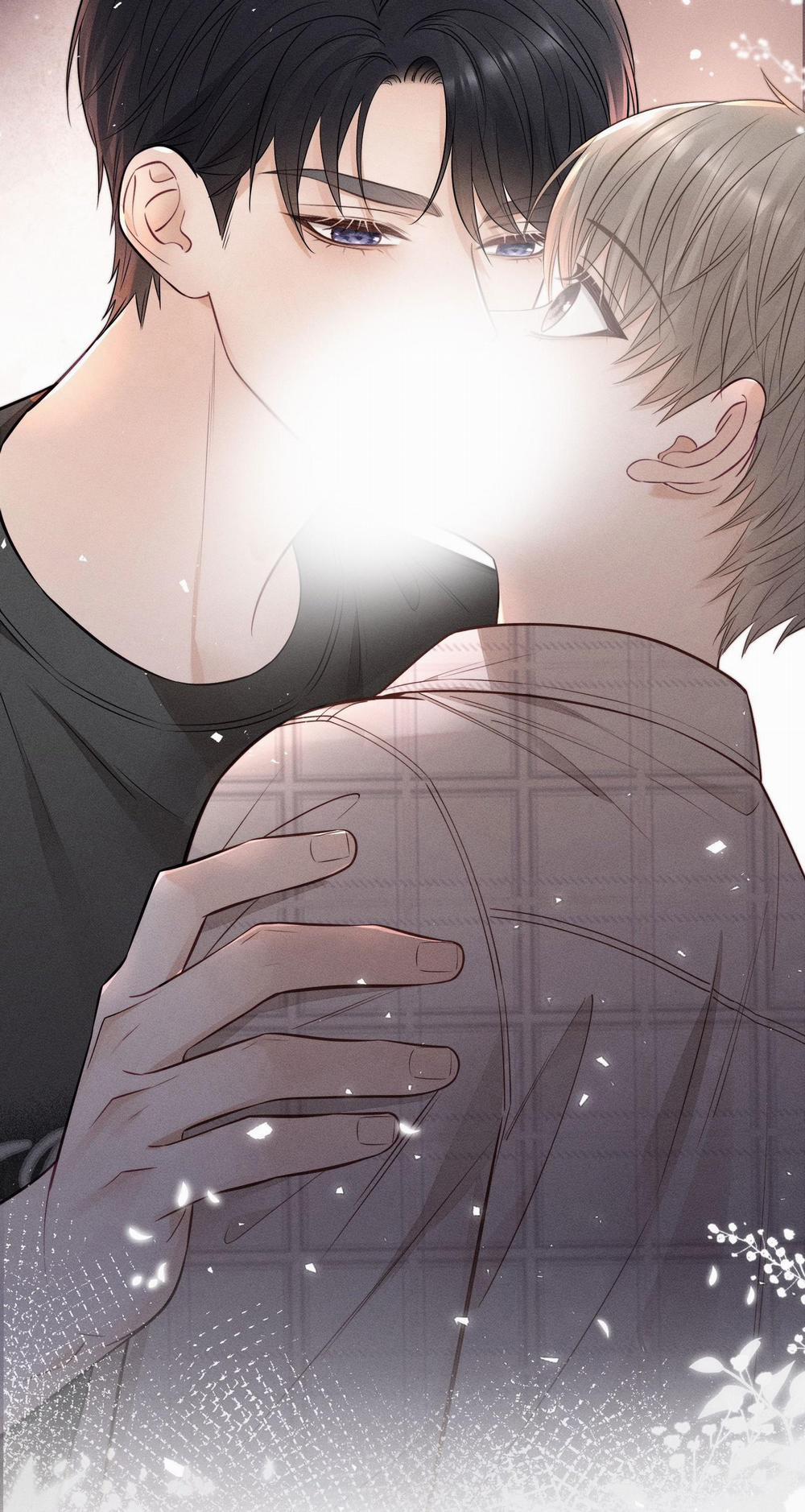 Khoảng Thời Gian May Mắn 26 trang 26