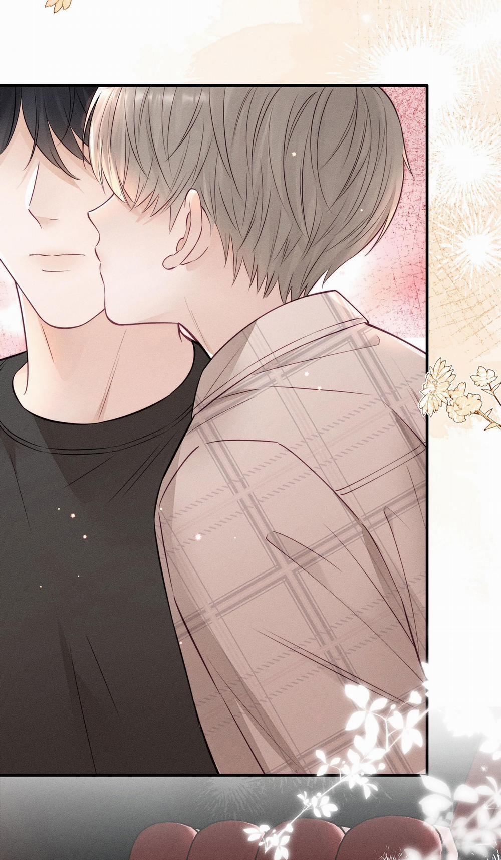 Khoảng Thời Gian May Mắn 26 trang 31