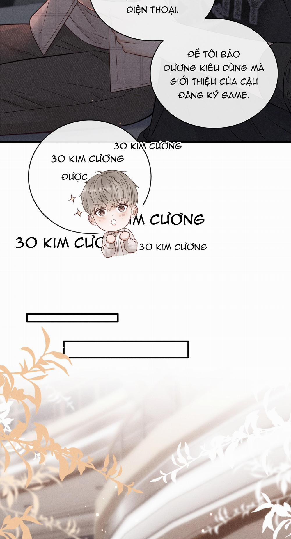 Khoảng Thời Gian May Mắn 26 trang 5