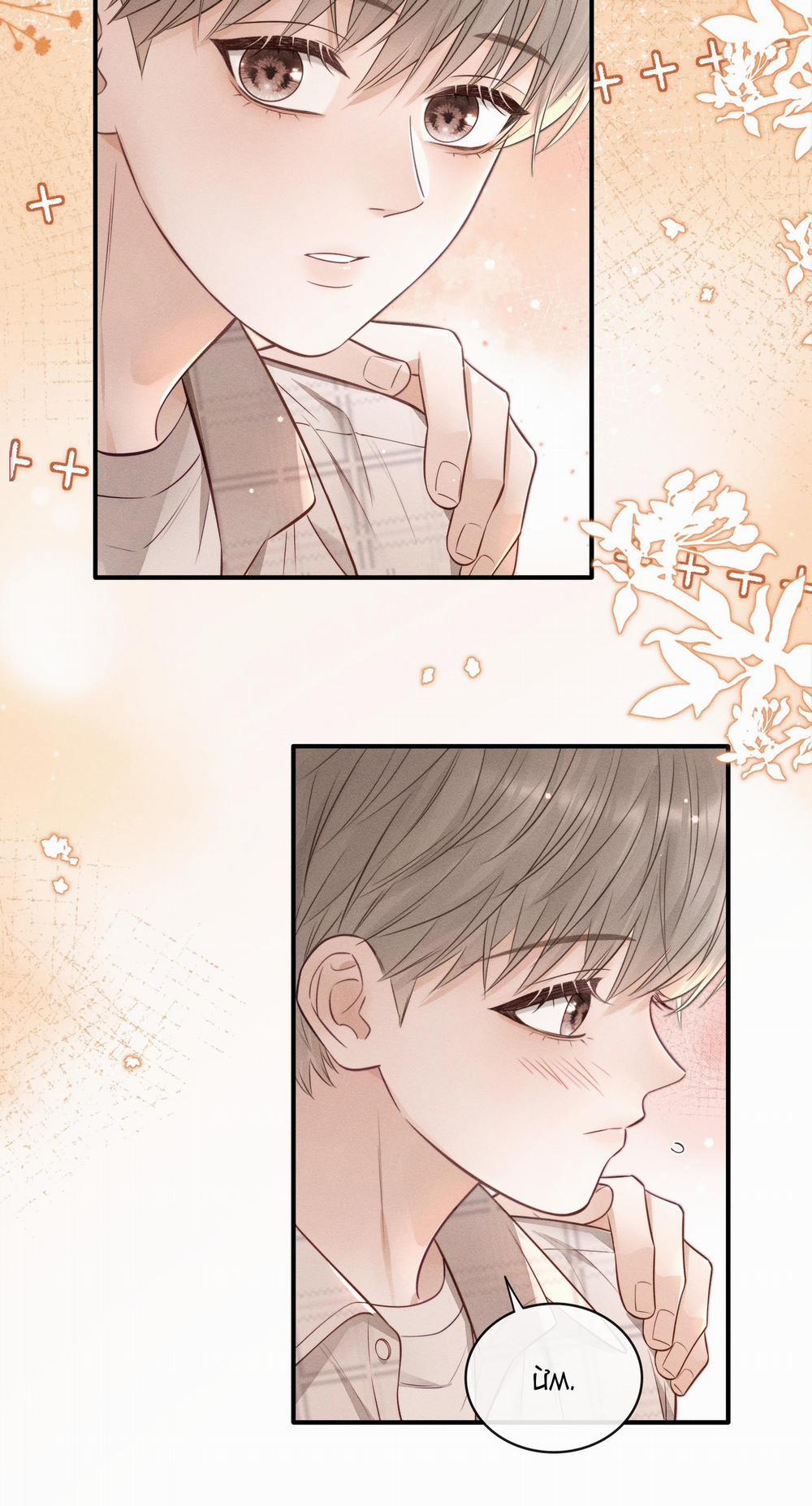 Khoảng Thời Gian May Mắn 26 trang 8