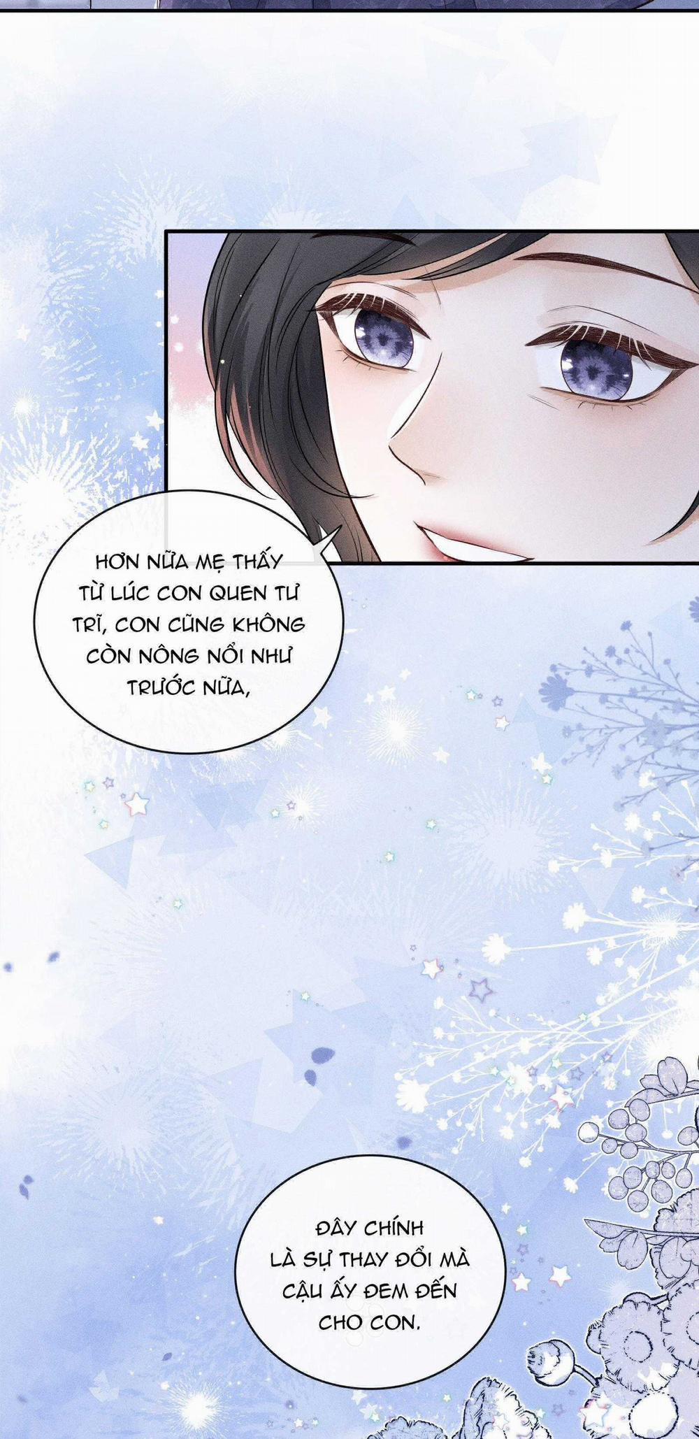 Khoảng Thời Gian May Mắn 27 trang 15