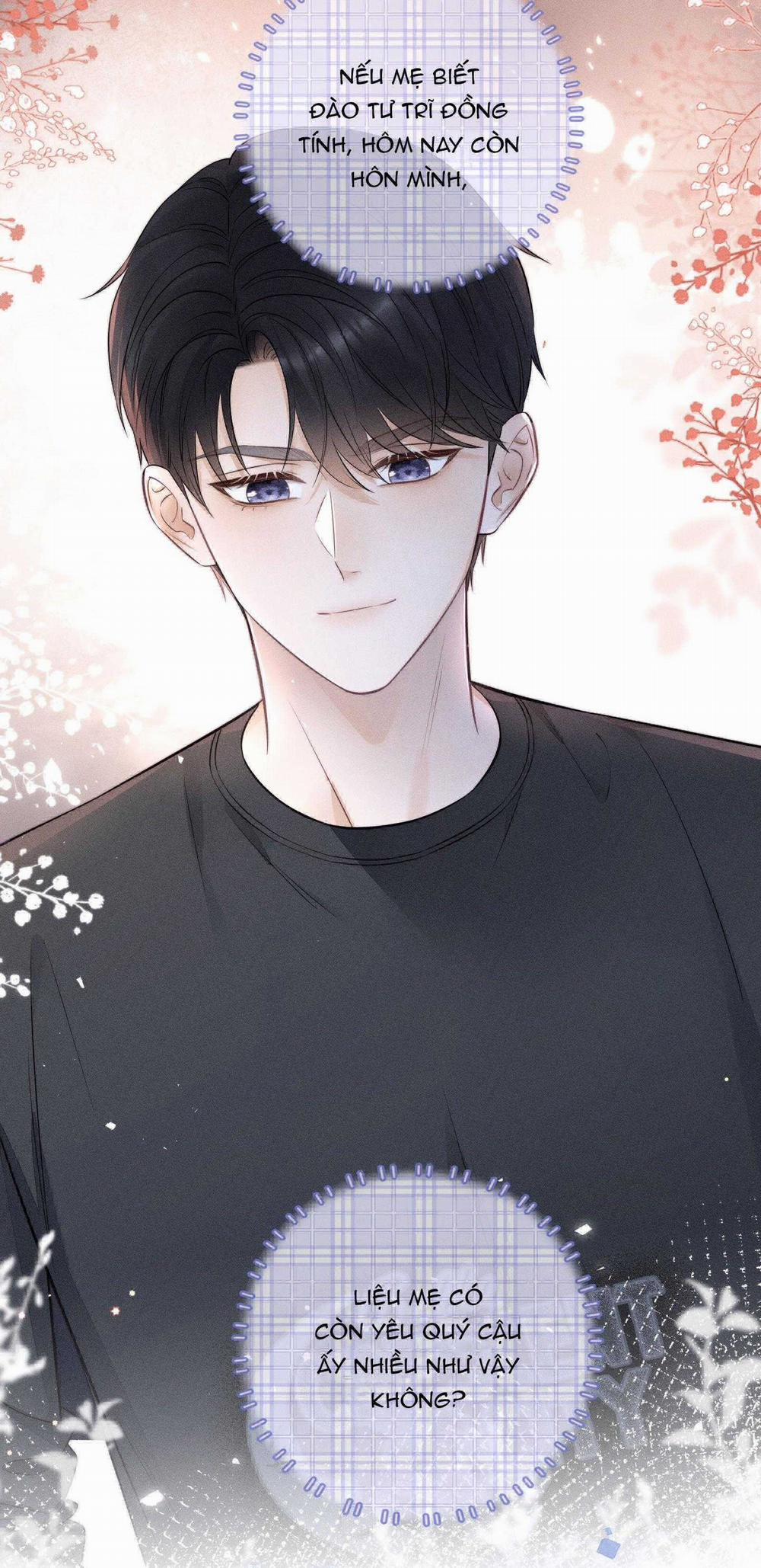 Khoảng Thời Gian May Mắn 27 trang 20