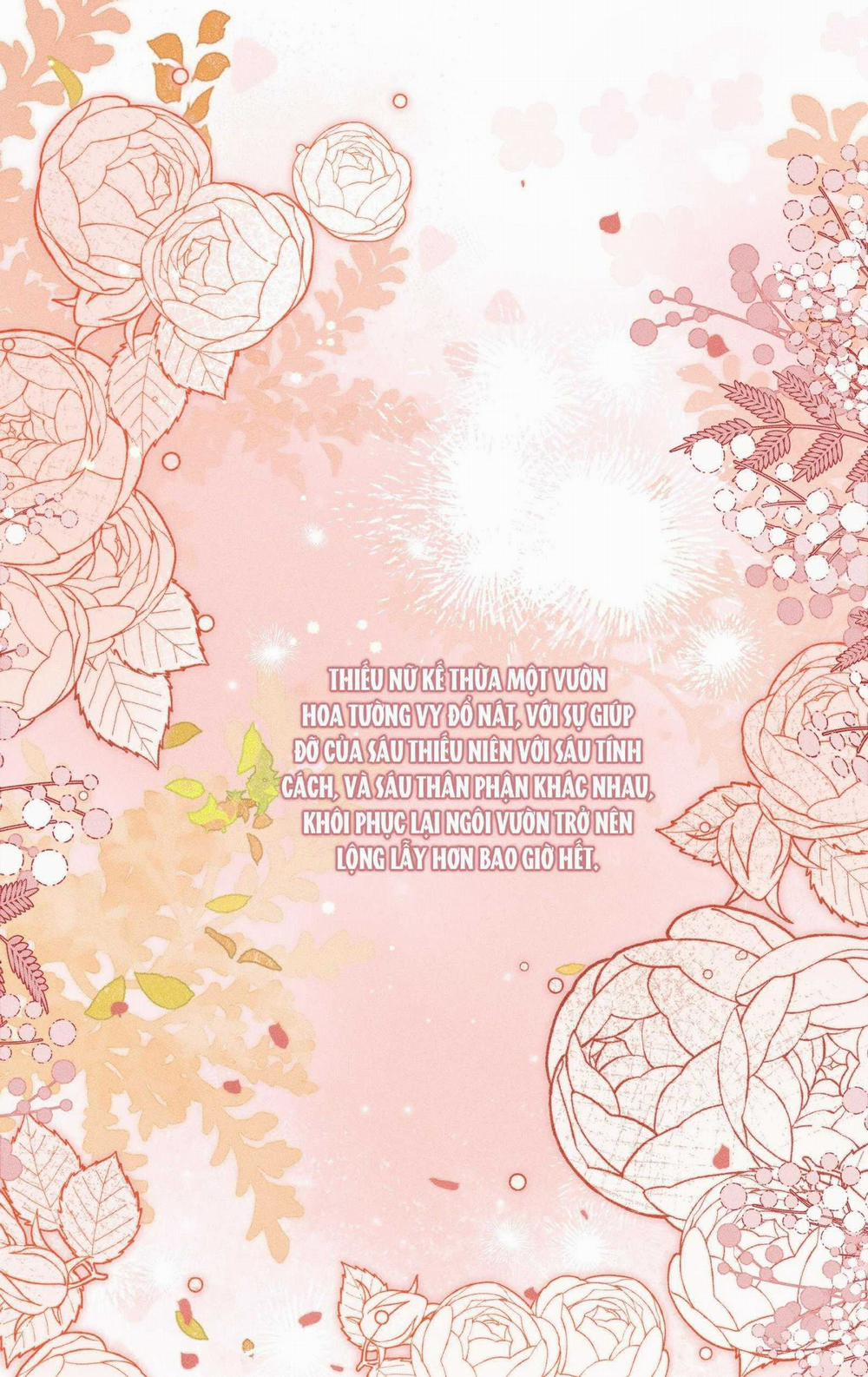 Khoảng Thời Gian May Mắn 27 trang 27