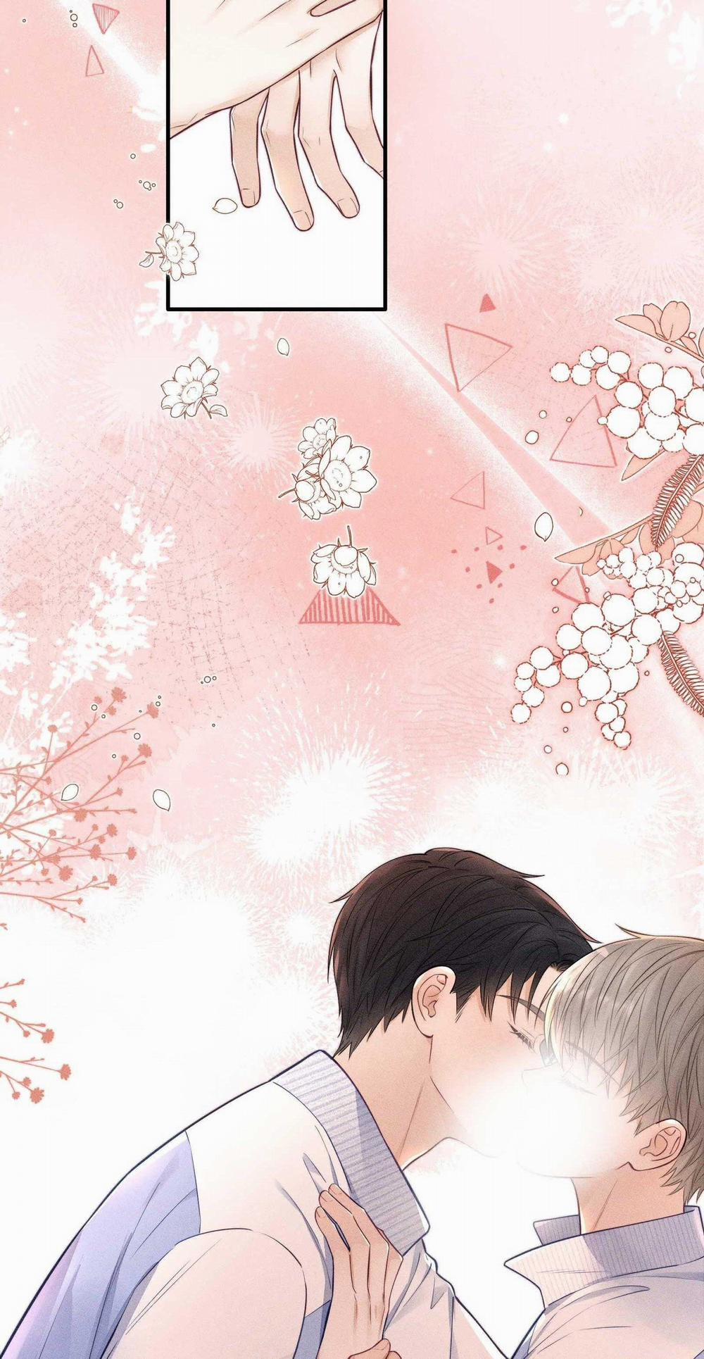 Khoảng Thời Gian May Mắn 28 trang 24