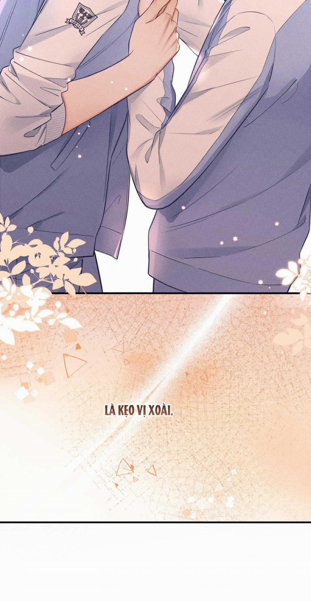 Khoảng Thời Gian May Mắn 28 trang 25