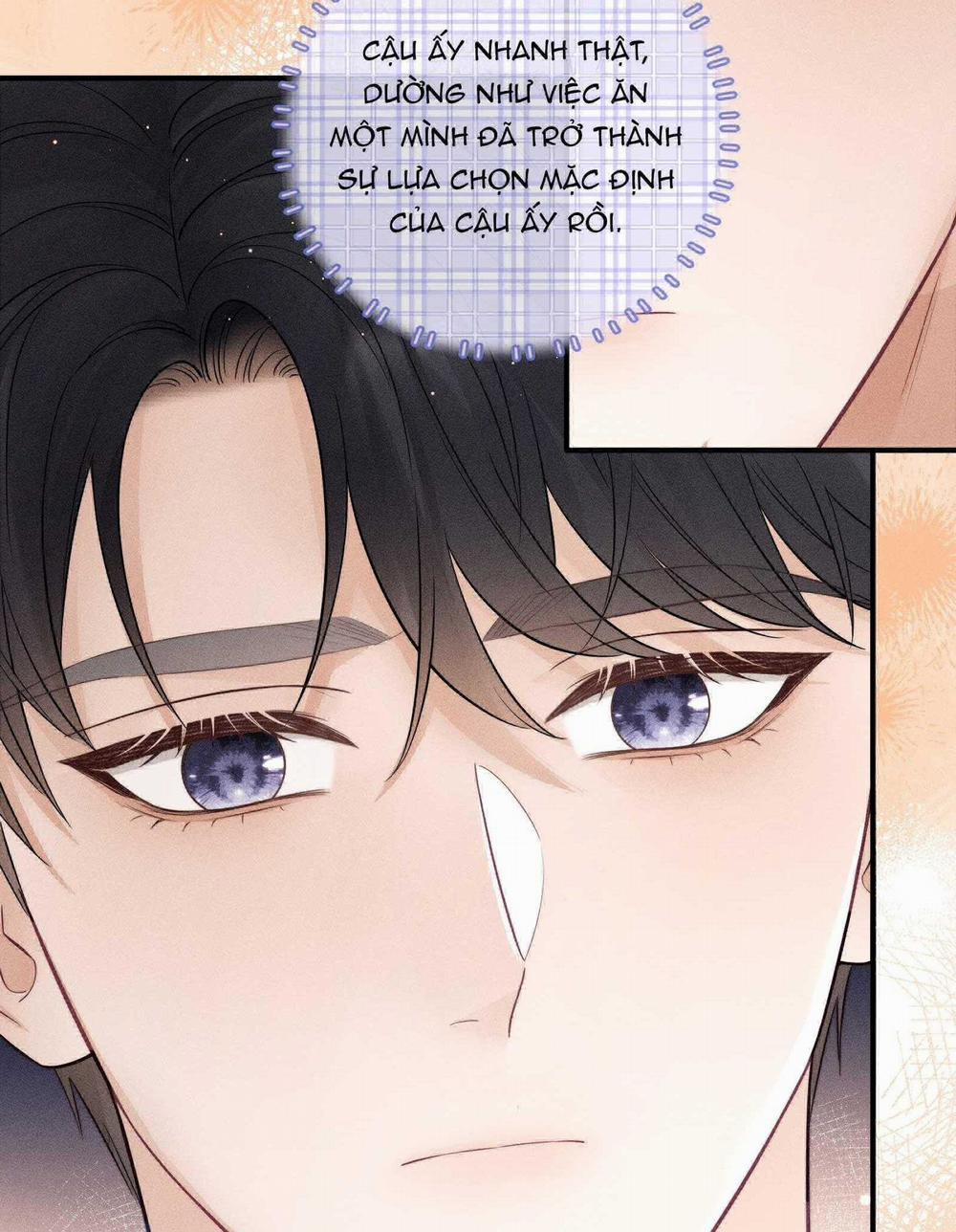 Khoảng Thời Gian May Mắn 28 trang 42