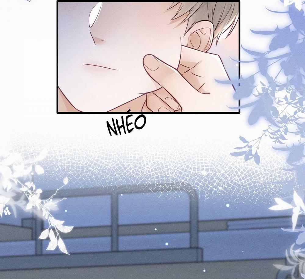 Khoảng Thời Gian May Mắn 29 trang 16