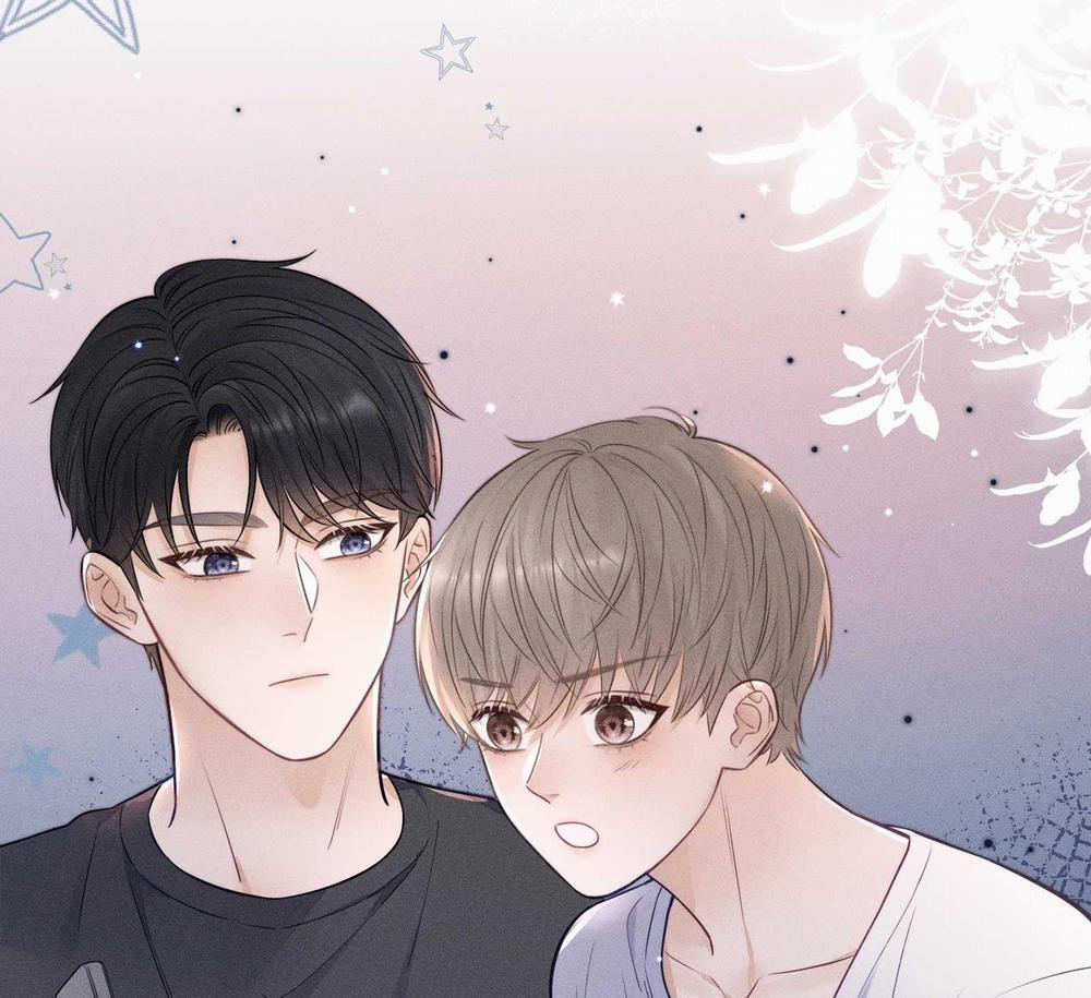 Khoảng Thời Gian May Mắn 29 trang 23