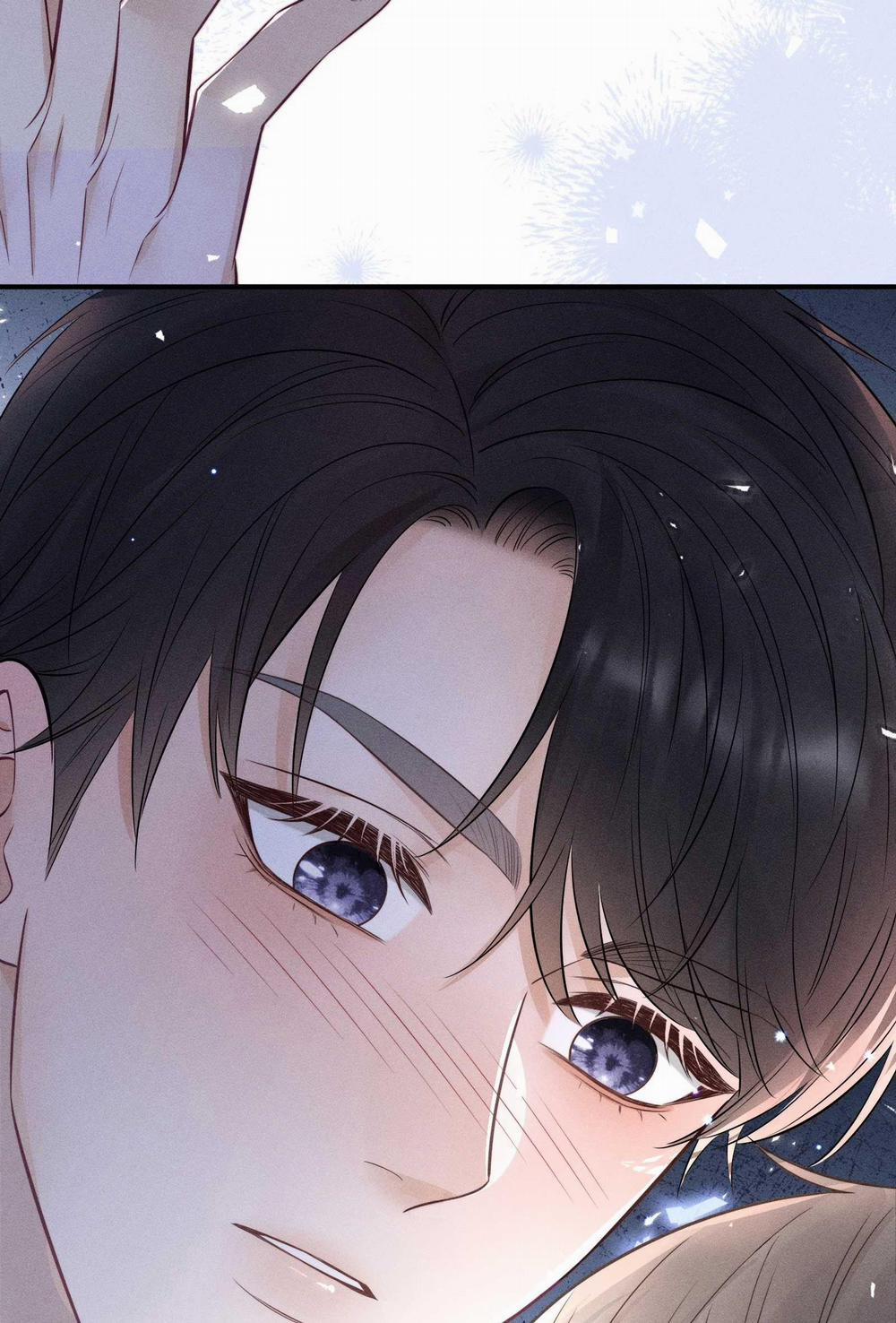 Khoảng Thời Gian May Mắn 29 trang 27