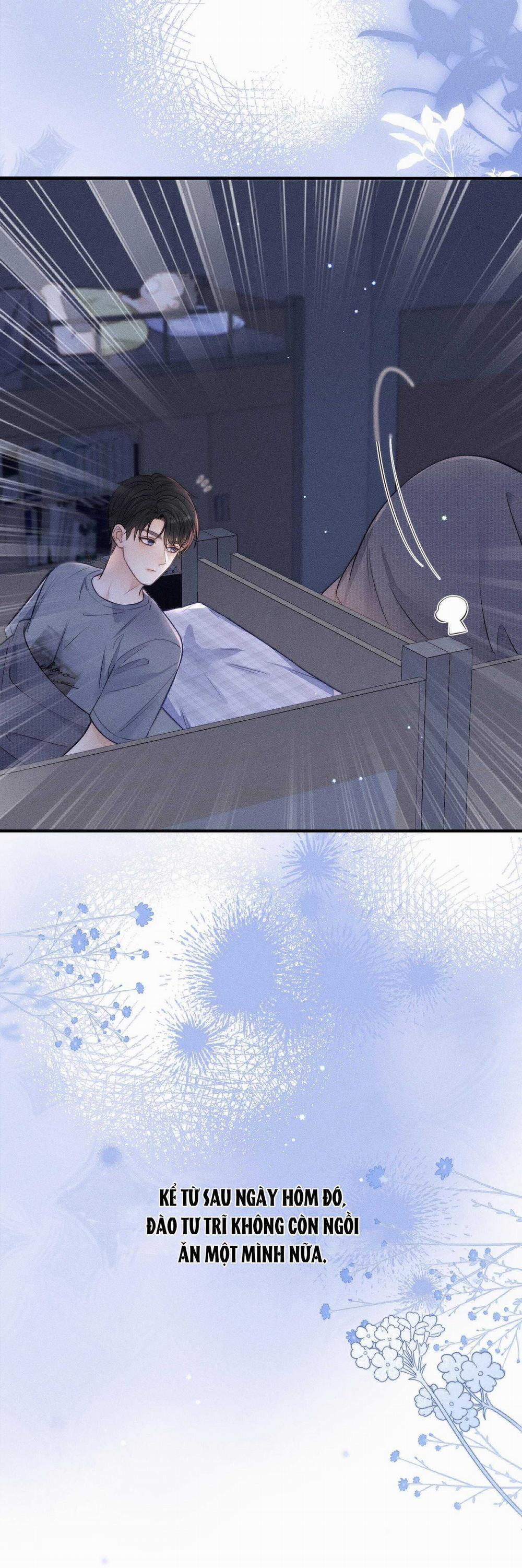 Khoảng Thời Gian May Mắn 30 trang 13