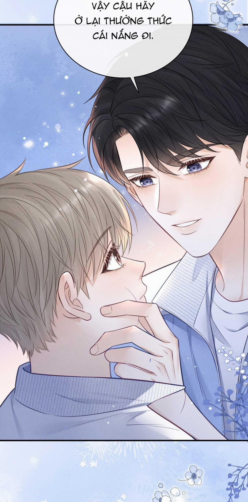 Khoảng Thời Gian May Mắn 30 trang 26