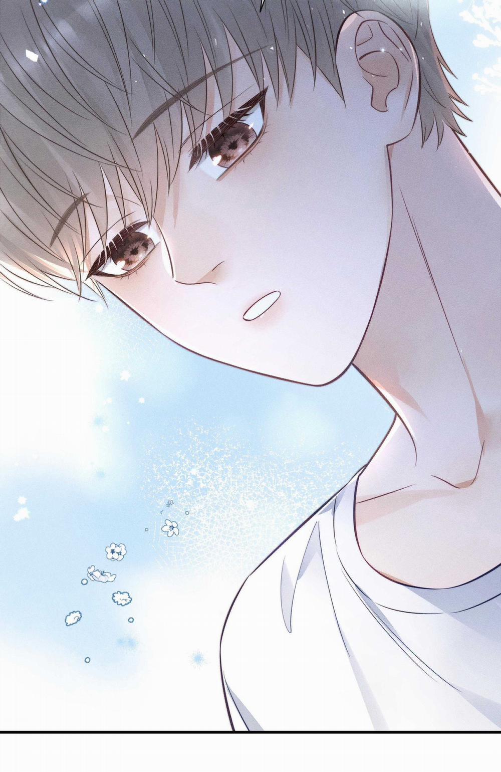 Khoảng Thời Gian May Mắn 30 trang 6