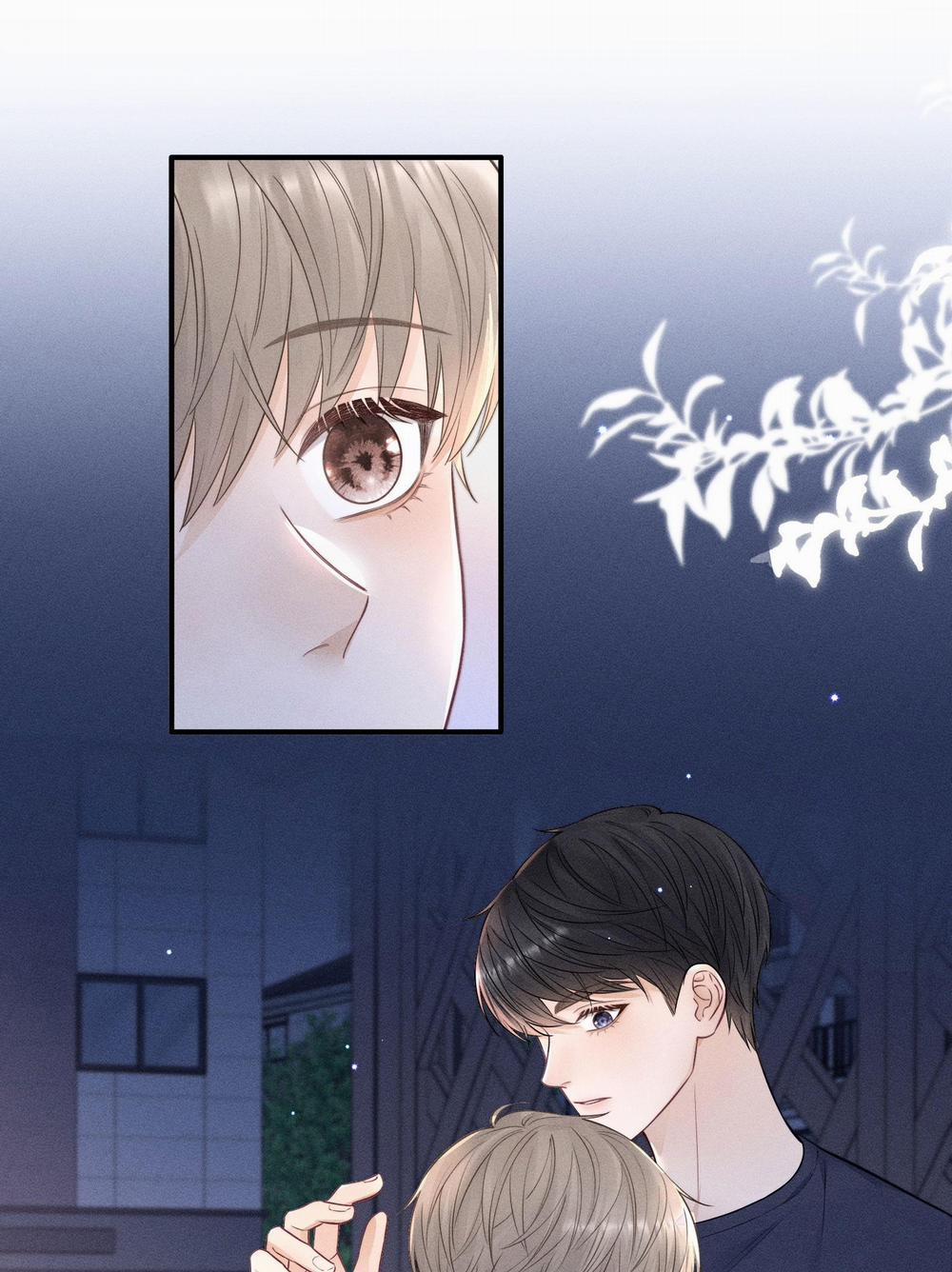 Khoảng Thời Gian May Mắn 31 trang 34