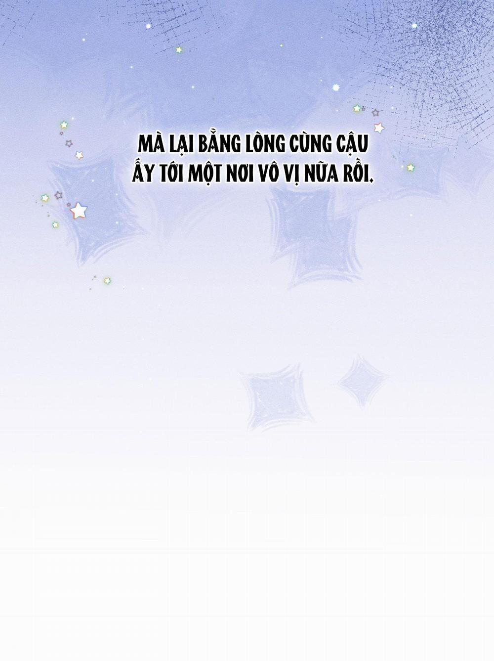 Khoảng Thời Gian May Mắn 31 trang 42