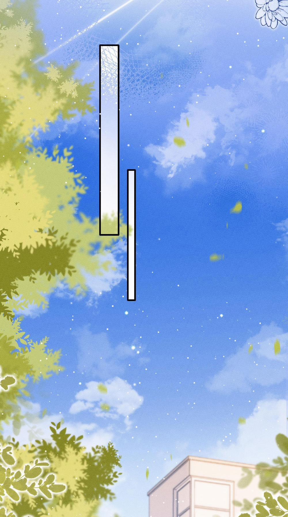 Khoảng Thời Gian May Mắn 32 trang 14