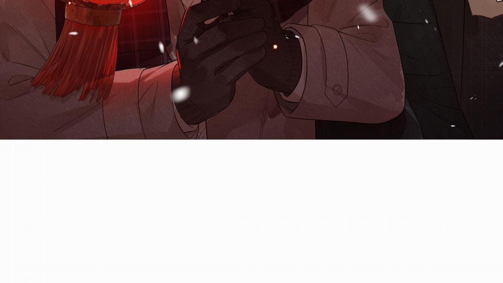 Khoảng Thời Gian May Mắn 33 trang 2