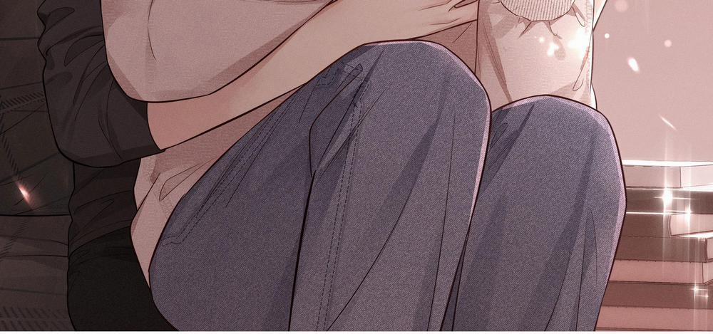 Khoảng Thời Gian May Mắn 35 trang 2