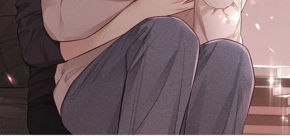 Khoảng Thời Gian May Mắn 36 trang 2