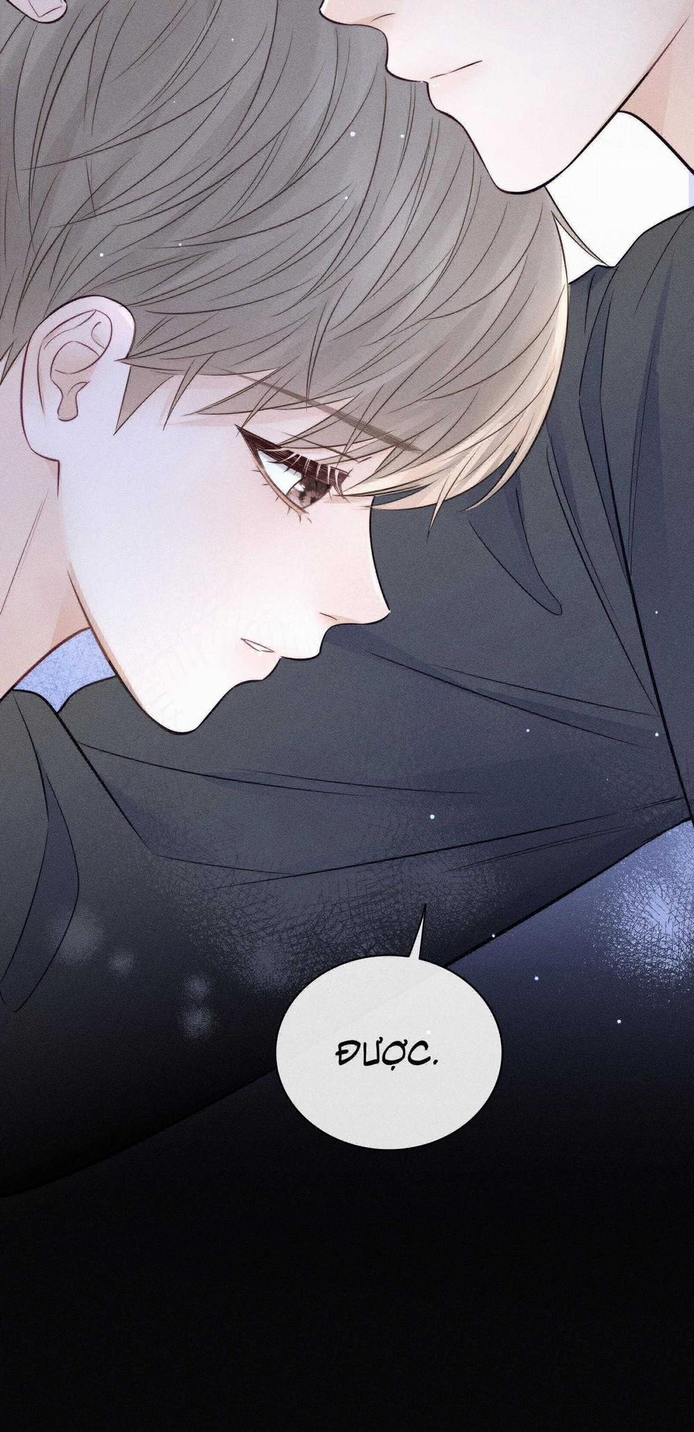 Khoảng Thời Gian May Mắn 36 trang 35