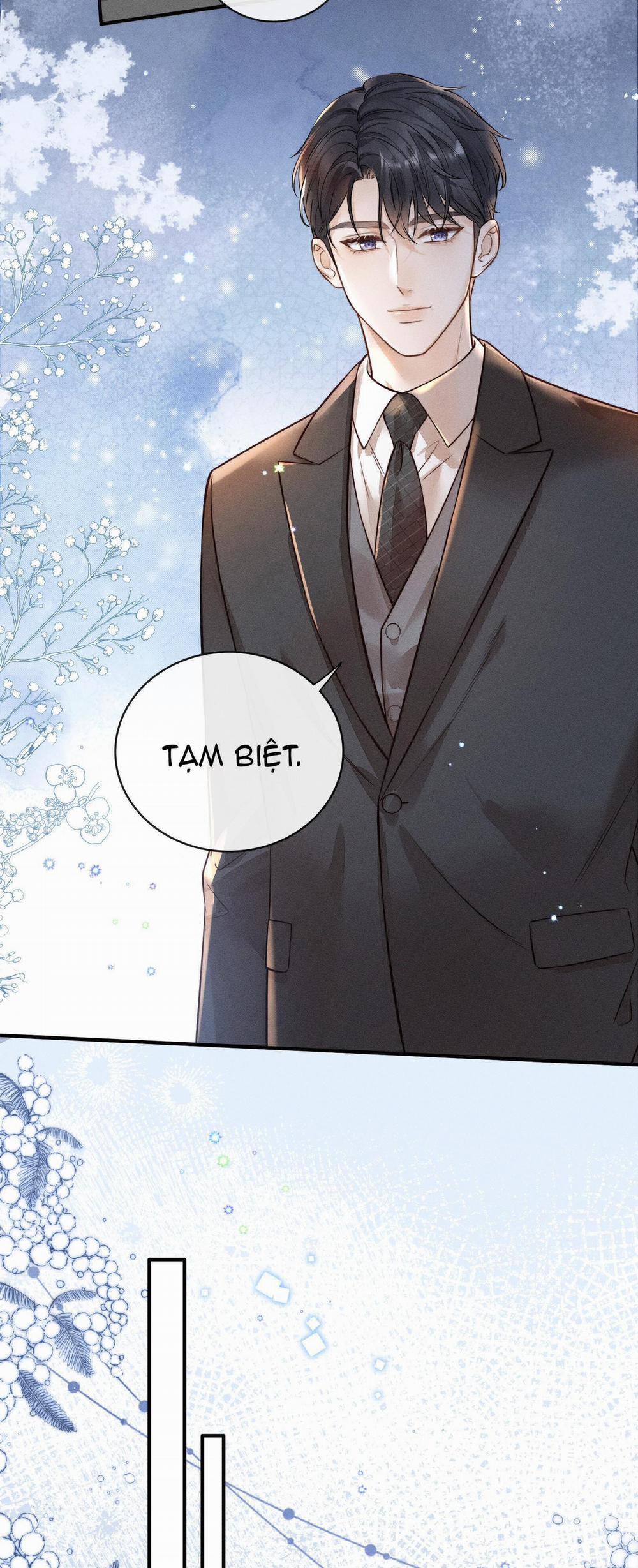 Khoảng Thời Gian May Mắn 4 trang 5