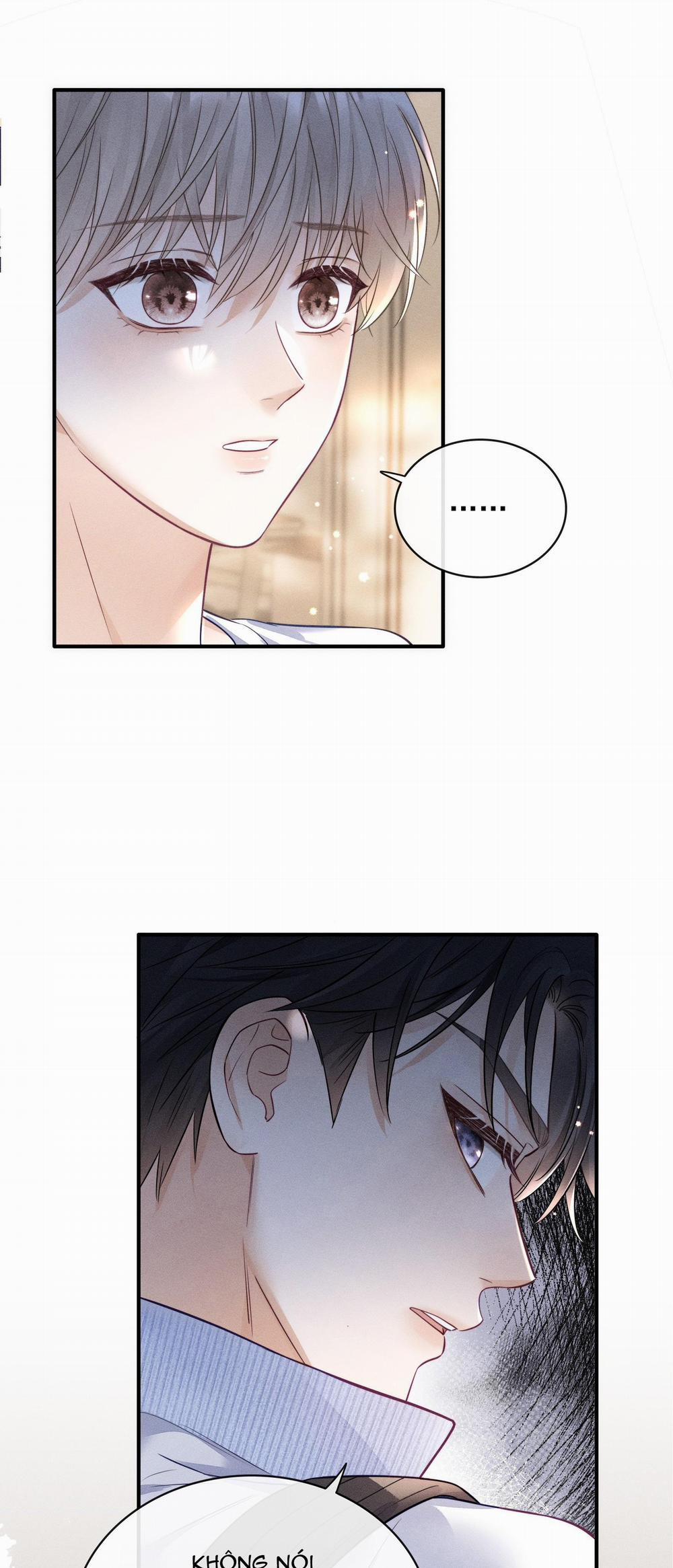 Khoảng Thời Gian May Mắn 5 trang 21