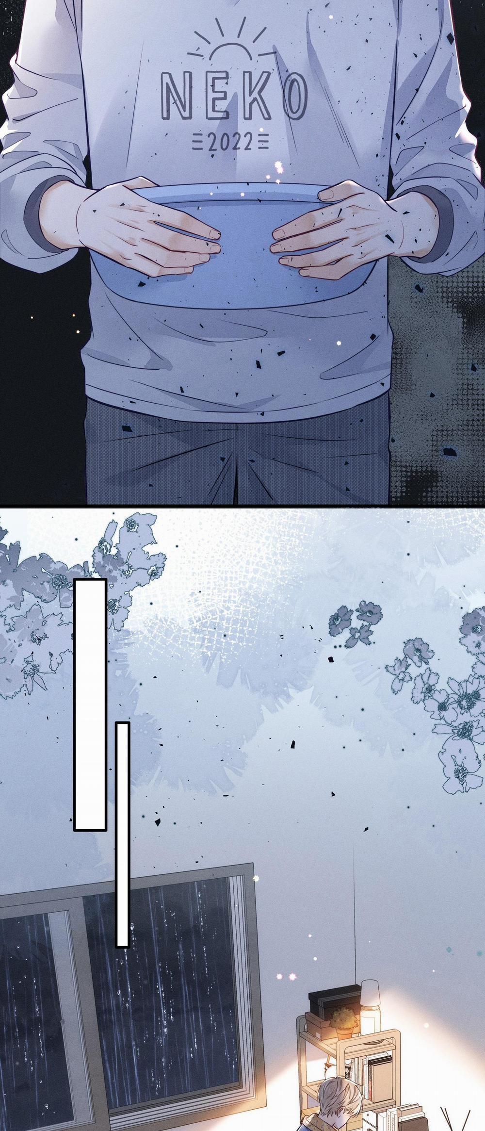 Khoảng Thời Gian May Mắn 5 trang 23