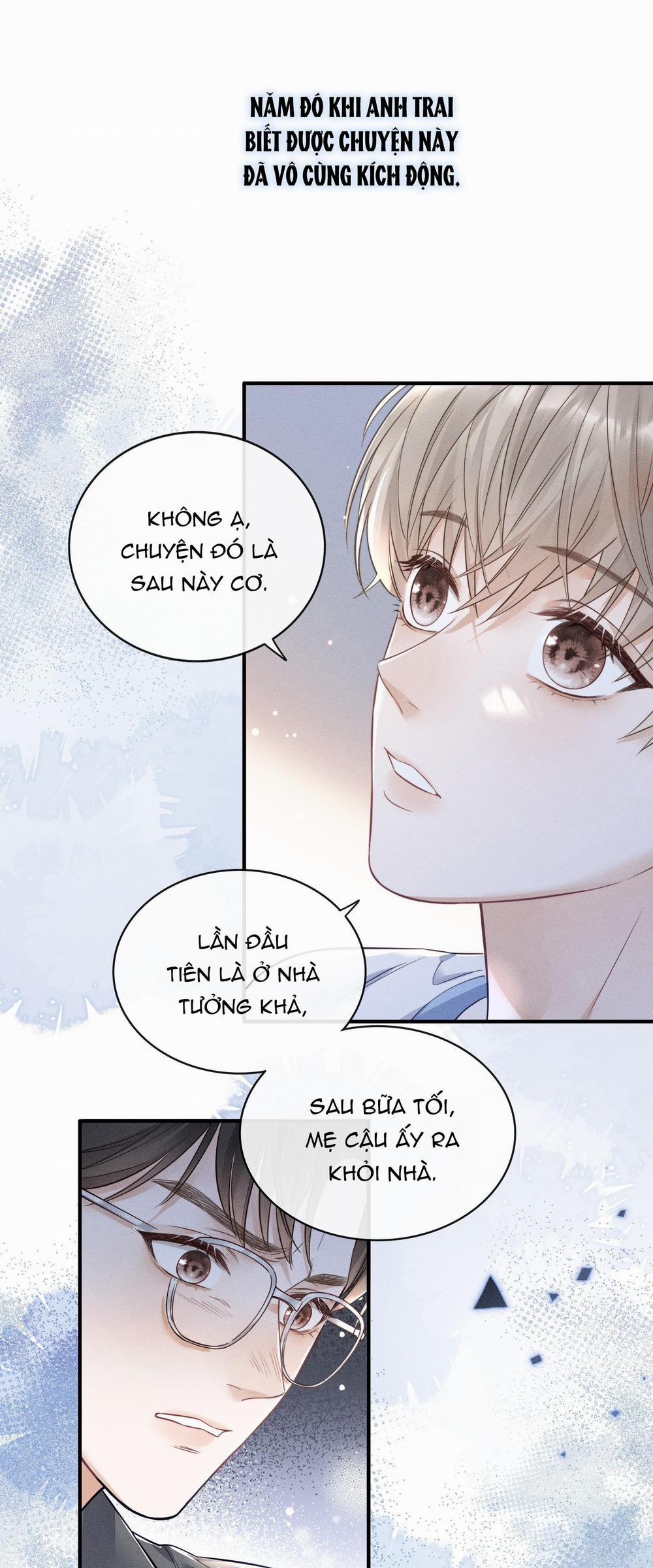 Khoảng Thời Gian May Mắn 5 trang 26