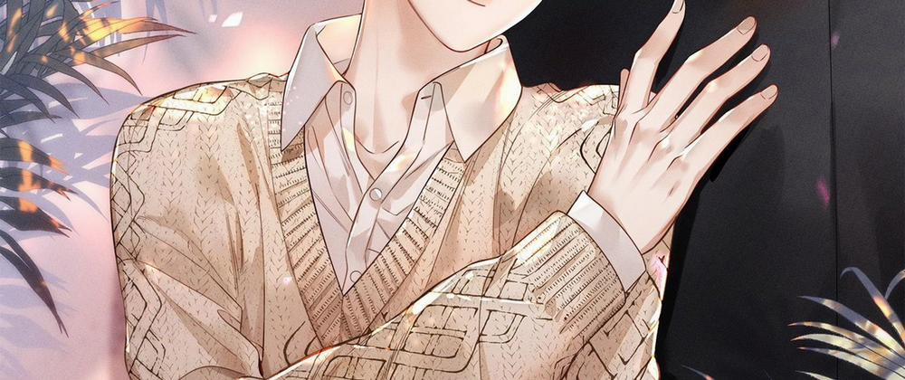 Khoảng Thời Gian May Mắn 7 trang 1