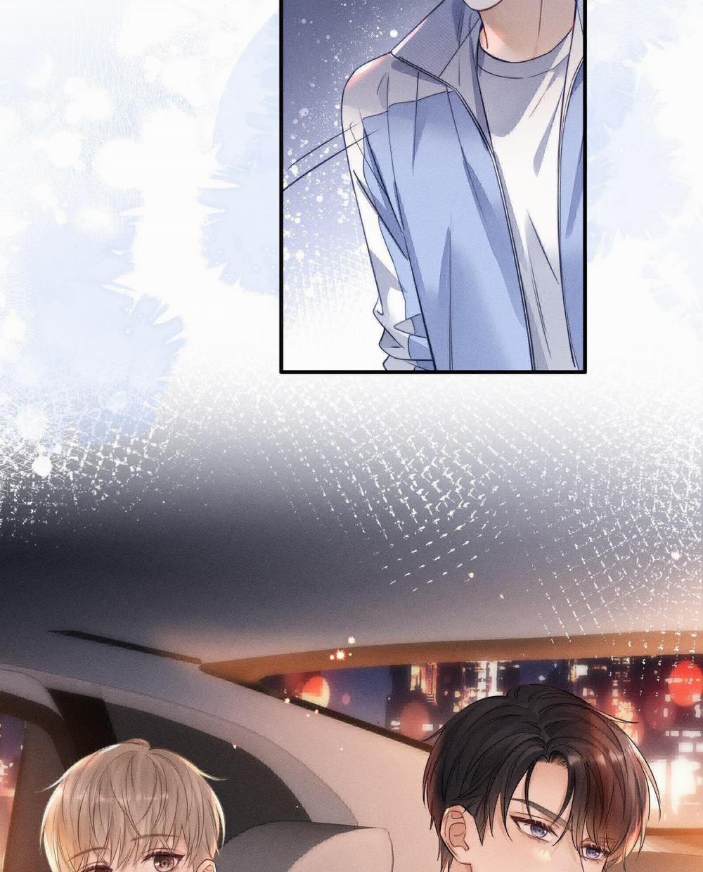 Khoảng Thời Gian May Mắn 7 trang 22