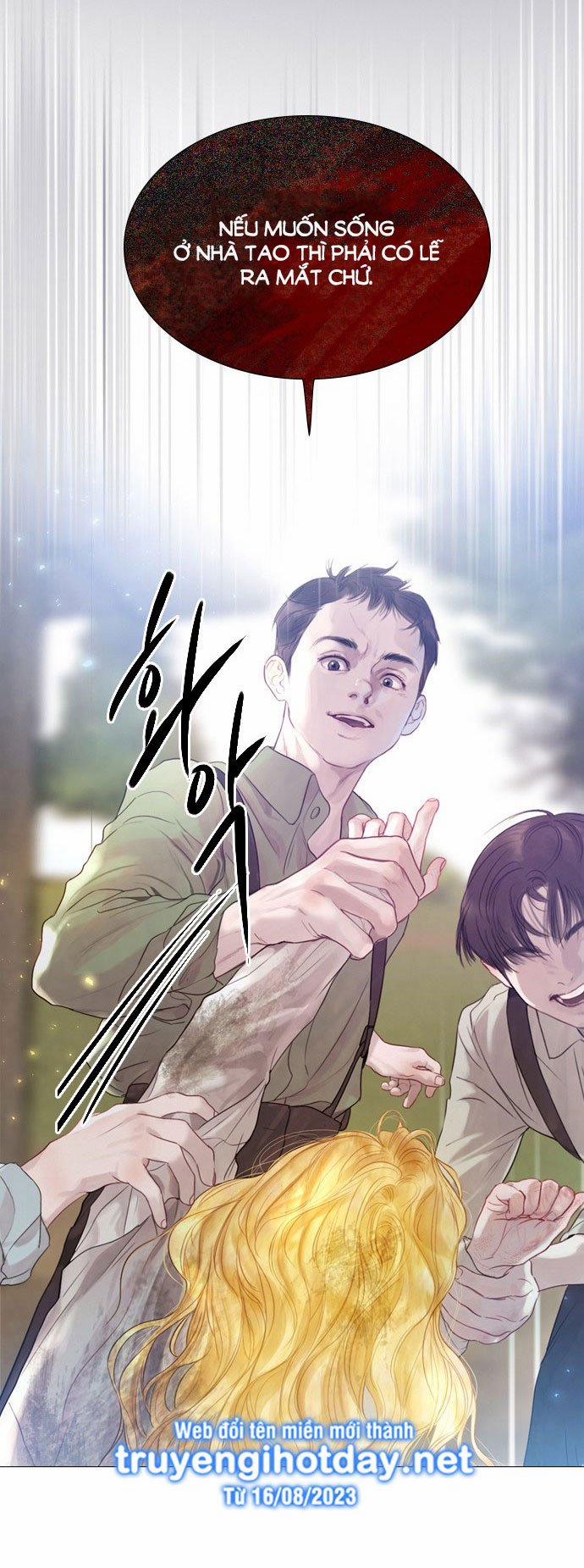 Khóc Đi Hay Là Cầu Xin Tôi Cũng Được 1.1 trang 15
