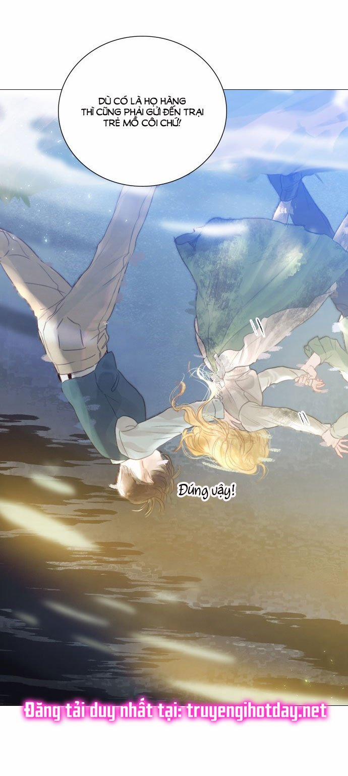 Khóc Đi Hay Là Cầu Xin Tôi Cũng Được 1.1 trang 22