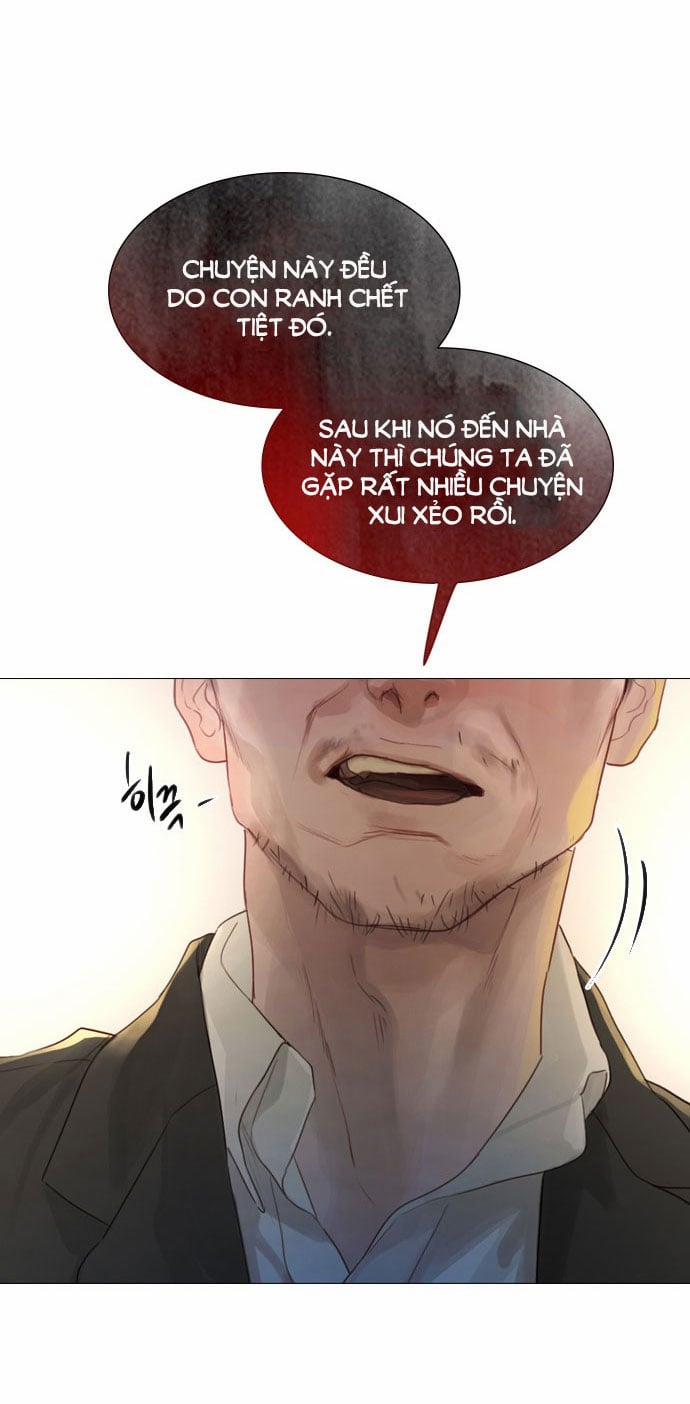 Khóc Đi Hay Là Cầu Xin Tôi Cũng Được 1.1 trang 31