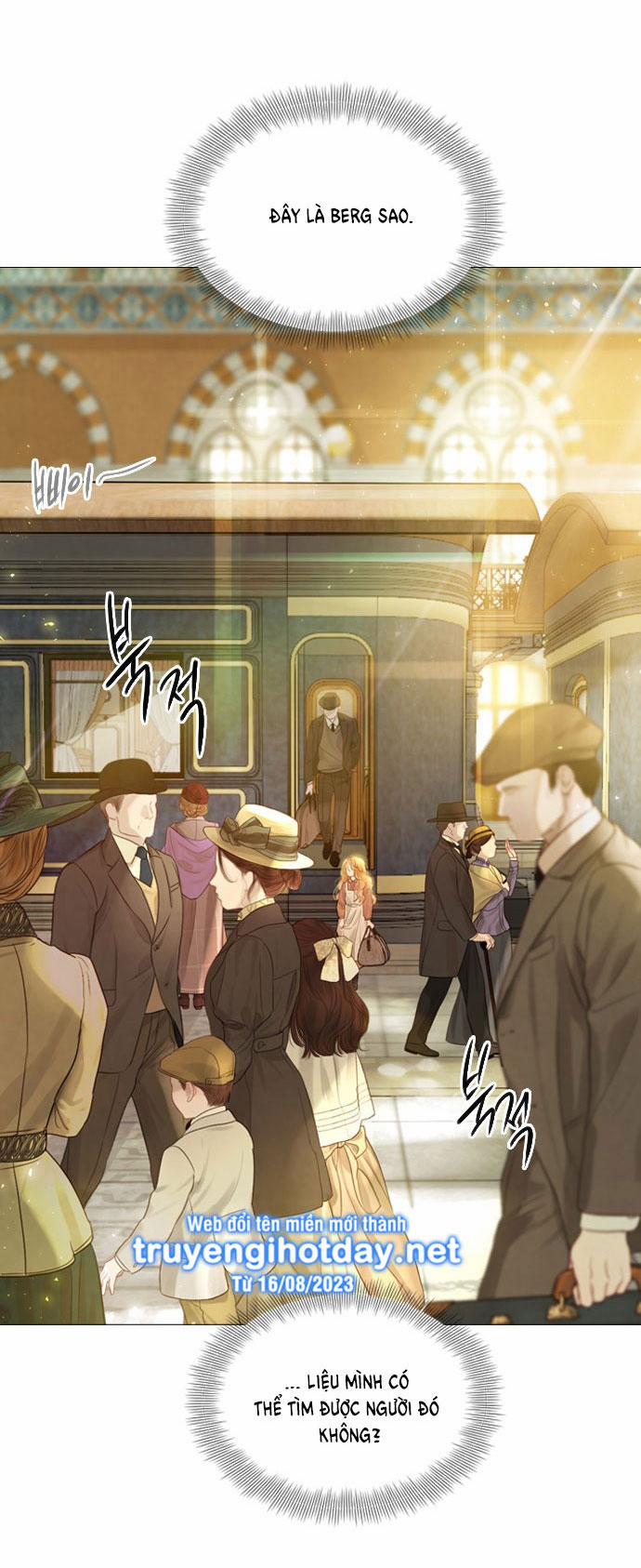 Khóc Đi Hay Là Cầu Xin Tôi Cũng Được 1.1 trang 70