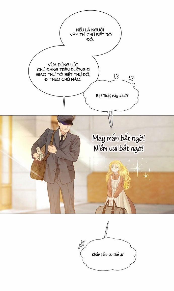 Khóc Đi Hay Là Cầu Xin Tôi Cũng Được 1.1 trang 85