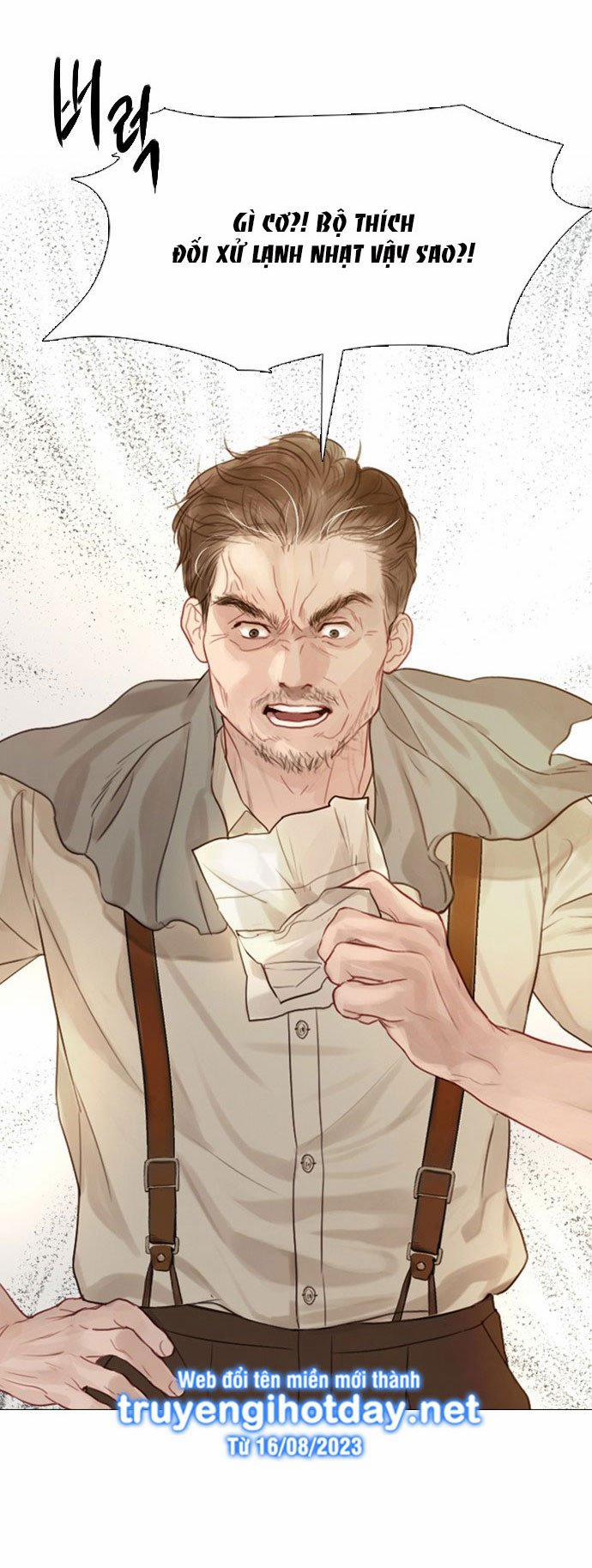 Khóc Đi Hay Là Cầu Xin Tôi Cũng Được 1.2 trang 130