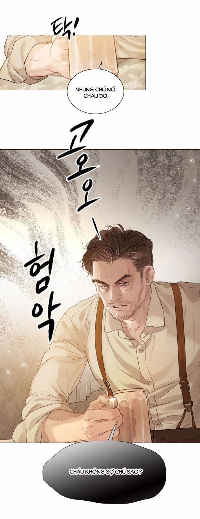 Khóc Đi Hay Là Cầu Xin Tôi Cũng Được 1.2 trang 182