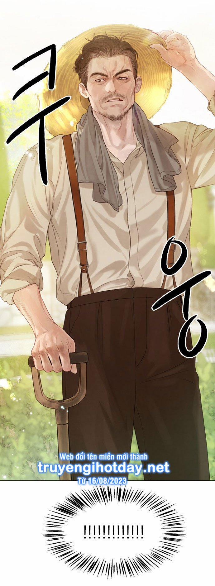 Khóc Đi Hay Là Cầu Xin Tôi Cũng Được 1.2 trang 2