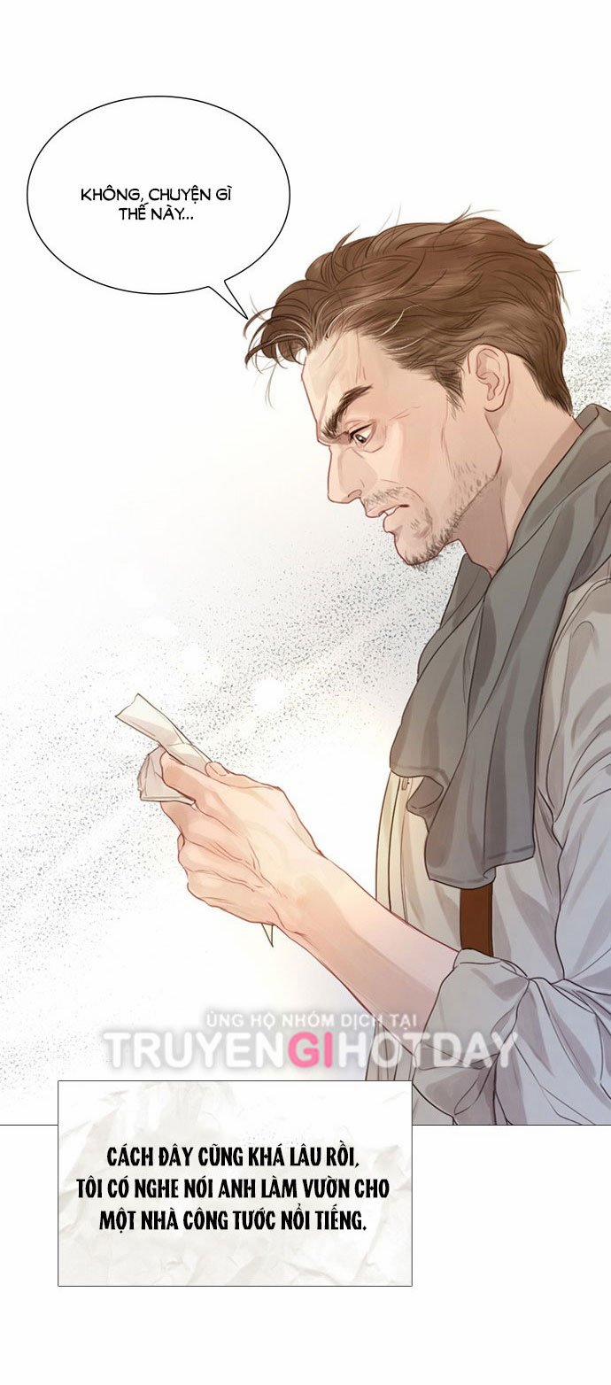 Khóc Đi Hay Là Cầu Xin Tôi Cũng Được 1.2 trang 30