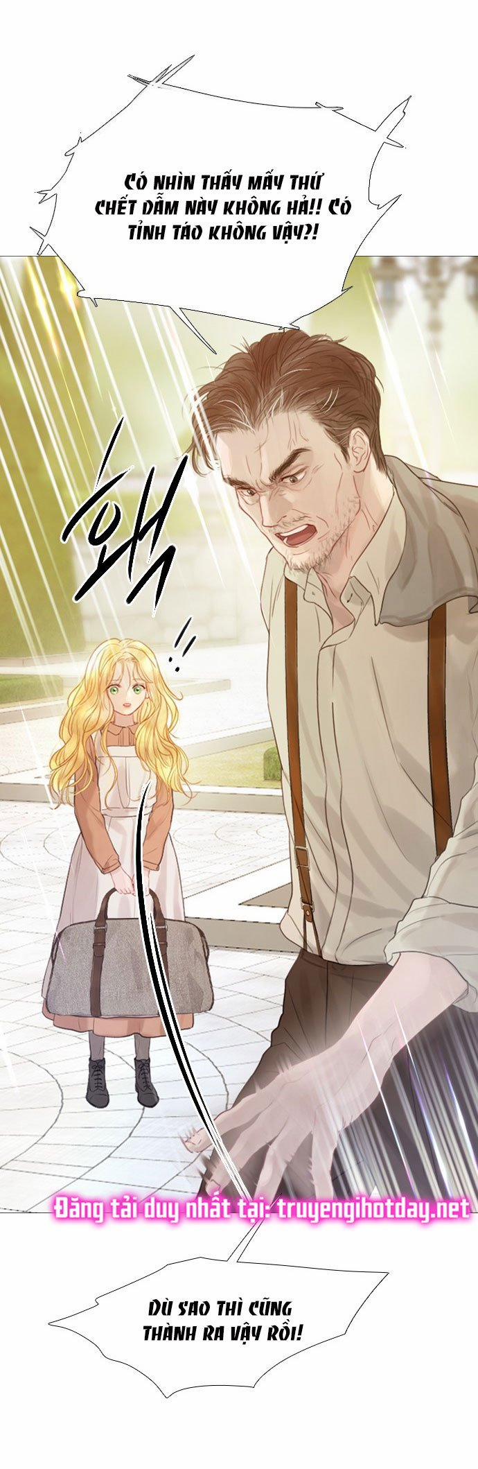 Khóc Đi Hay Là Cầu Xin Tôi Cũng Được 1.2 trang 39