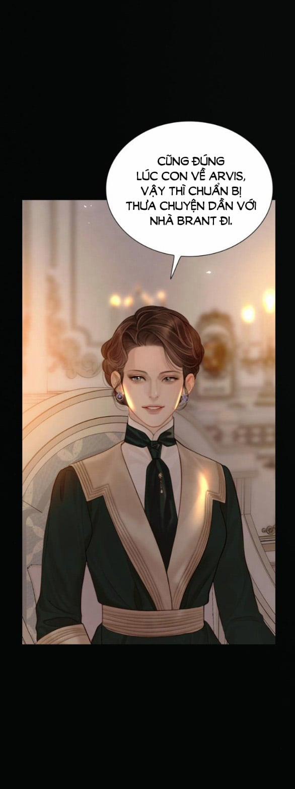 Khóc Đi Hay Là Cầu Xin Tôi Cũng Được 10.1 trang 18