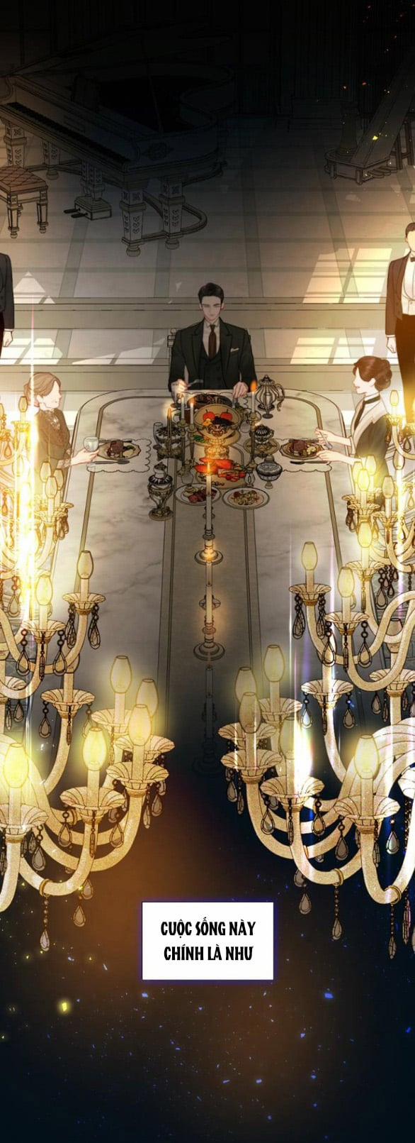 Khóc Đi Hay Là Cầu Xin Tôi Cũng Được 10.1 trang 20