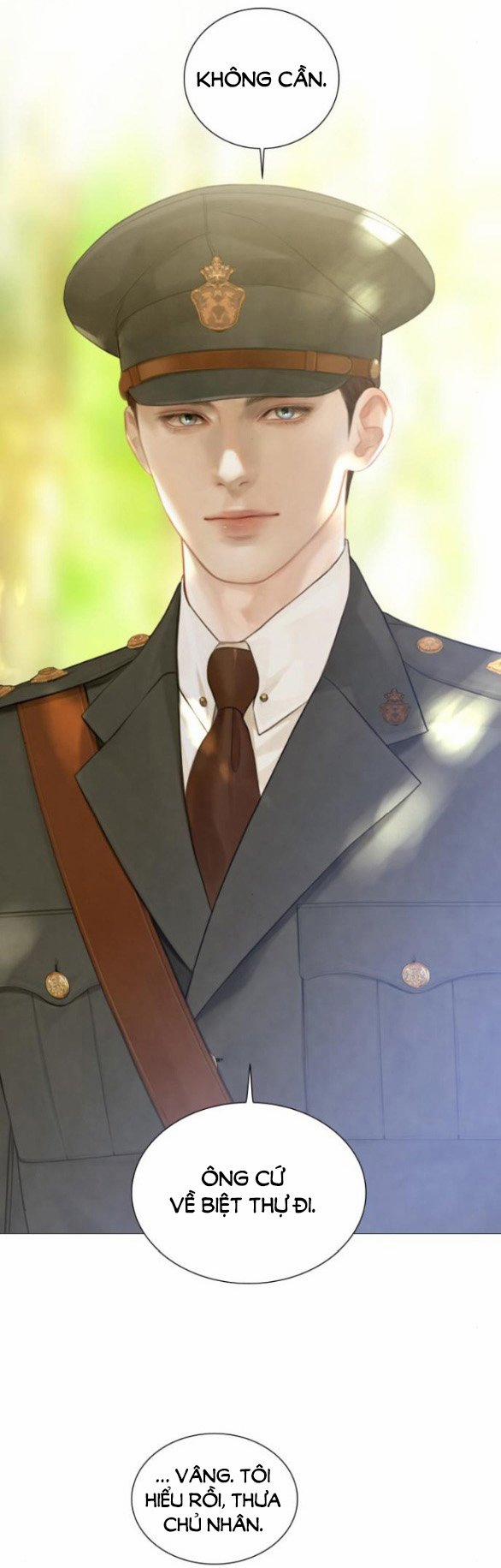 Khóc Đi Hay Là Cầu Xin Tôi Cũng Được 10.1 trang 7