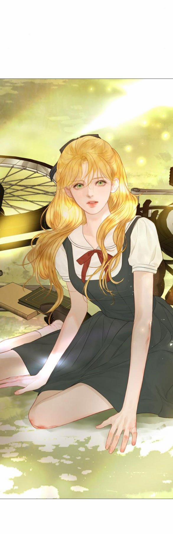 Khóc Đi Hay Là Cầu Xin Tôi Cũng Được 10.2 trang 1