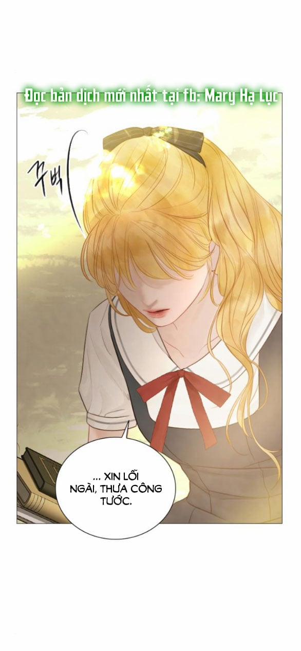 Khóc Đi Hay Là Cầu Xin Tôi Cũng Được 10.2 trang 10