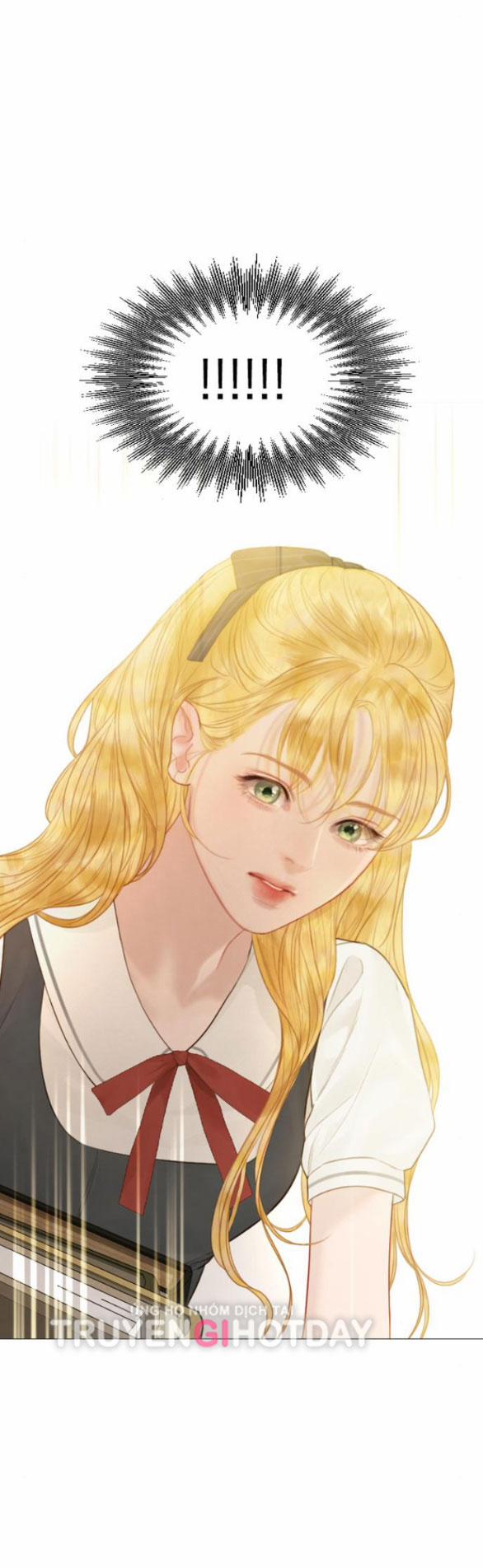 Khóc Đi Hay Là Cầu Xin Tôi Cũng Được 10.2 trang 14