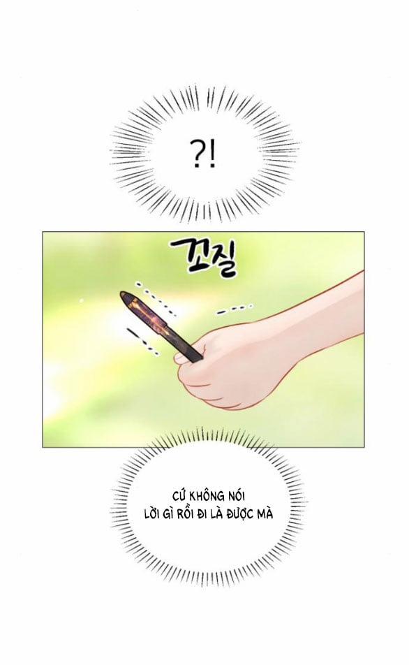 Khóc Đi Hay Là Cầu Xin Tôi Cũng Được 10.2 trang 23